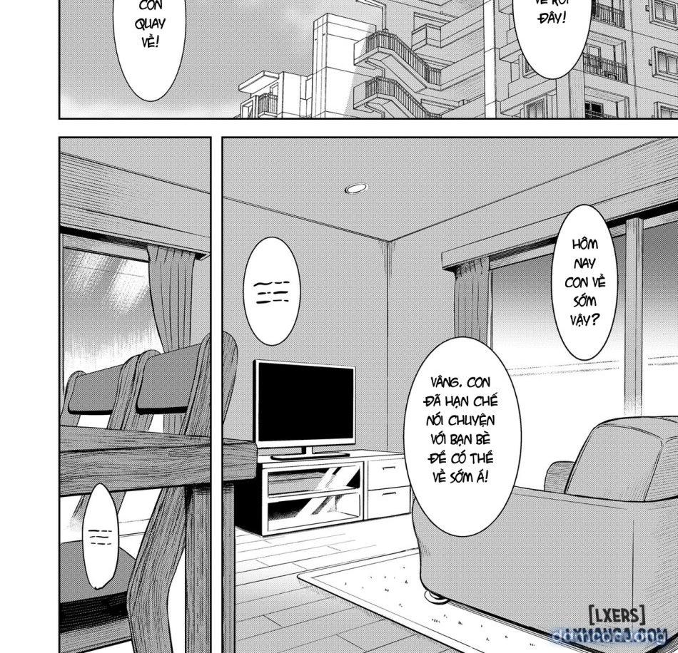 Kateinai Puchi Furin Zenpen Chương 1 - trang 1