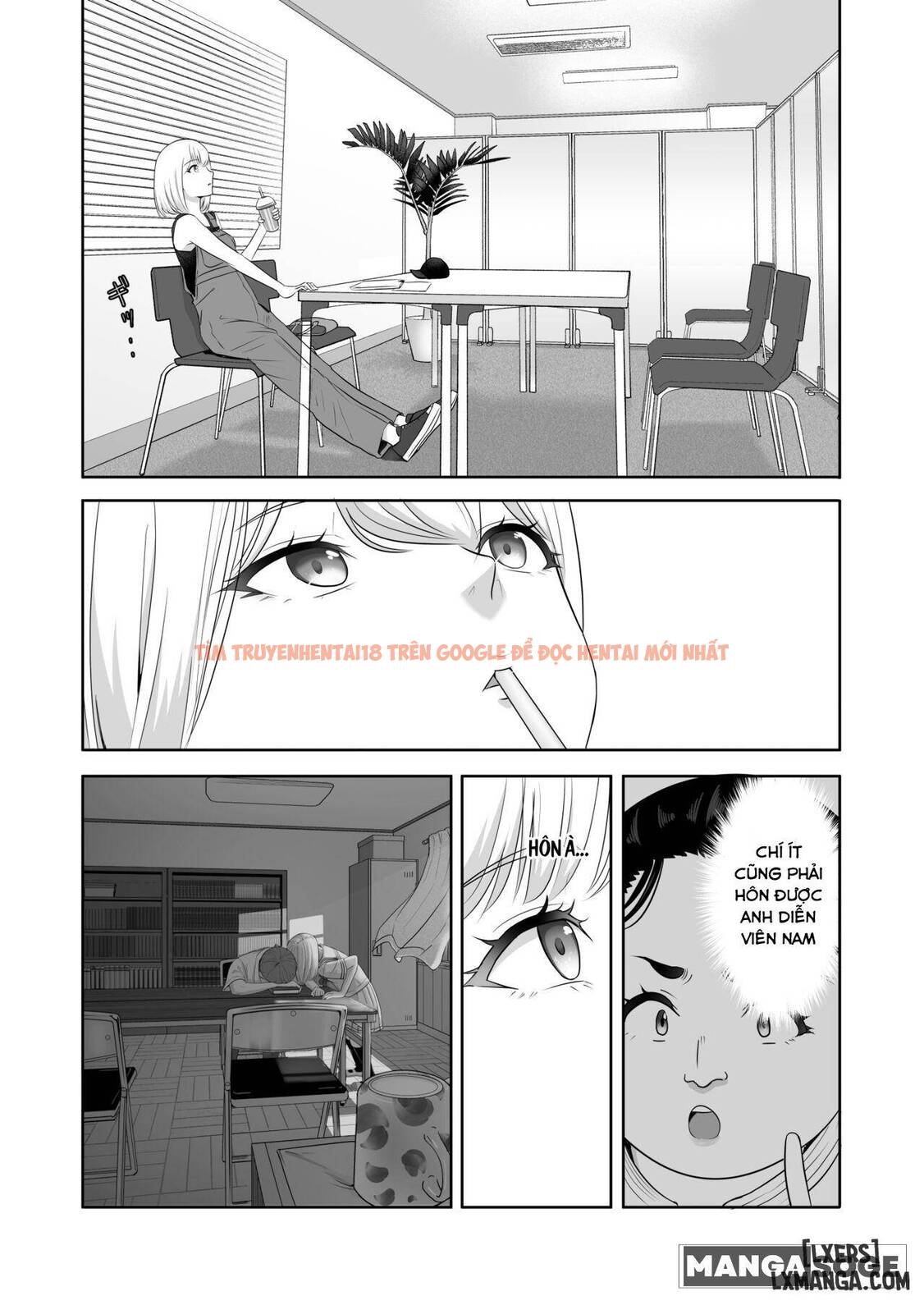 Kimi Ga Tame. 4 Chương 4 - trang 103