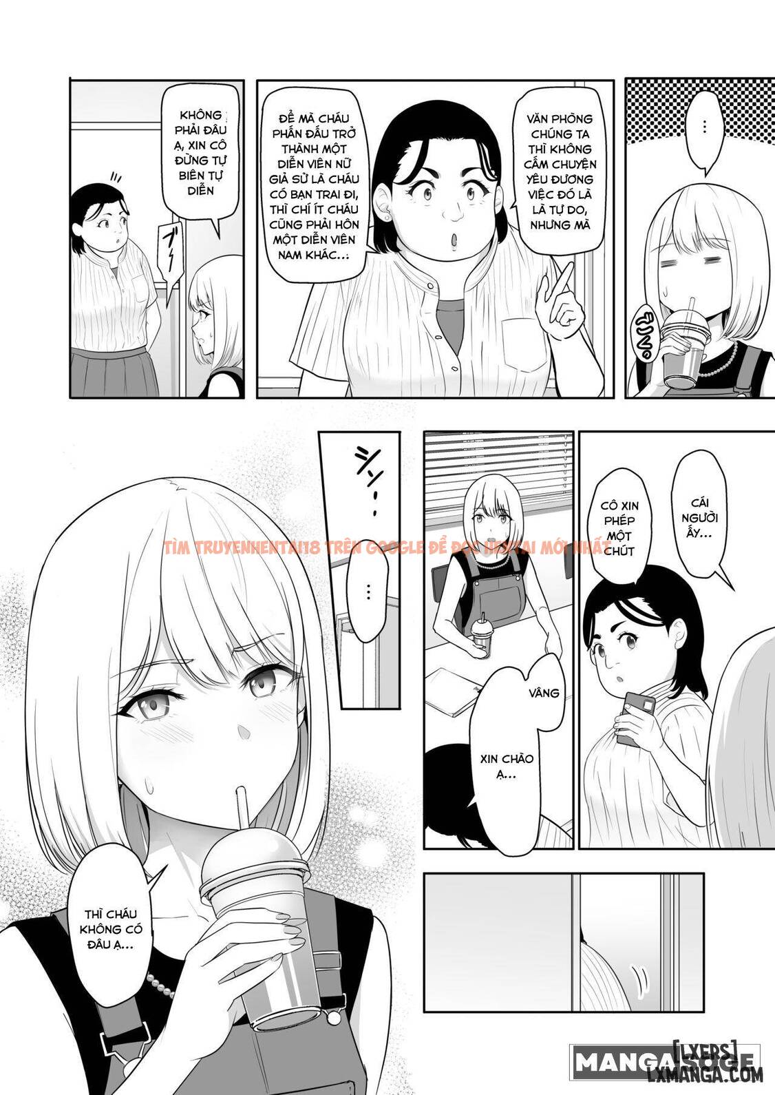 Kimi Ga Tame. 4 Chương 4 - trang 102