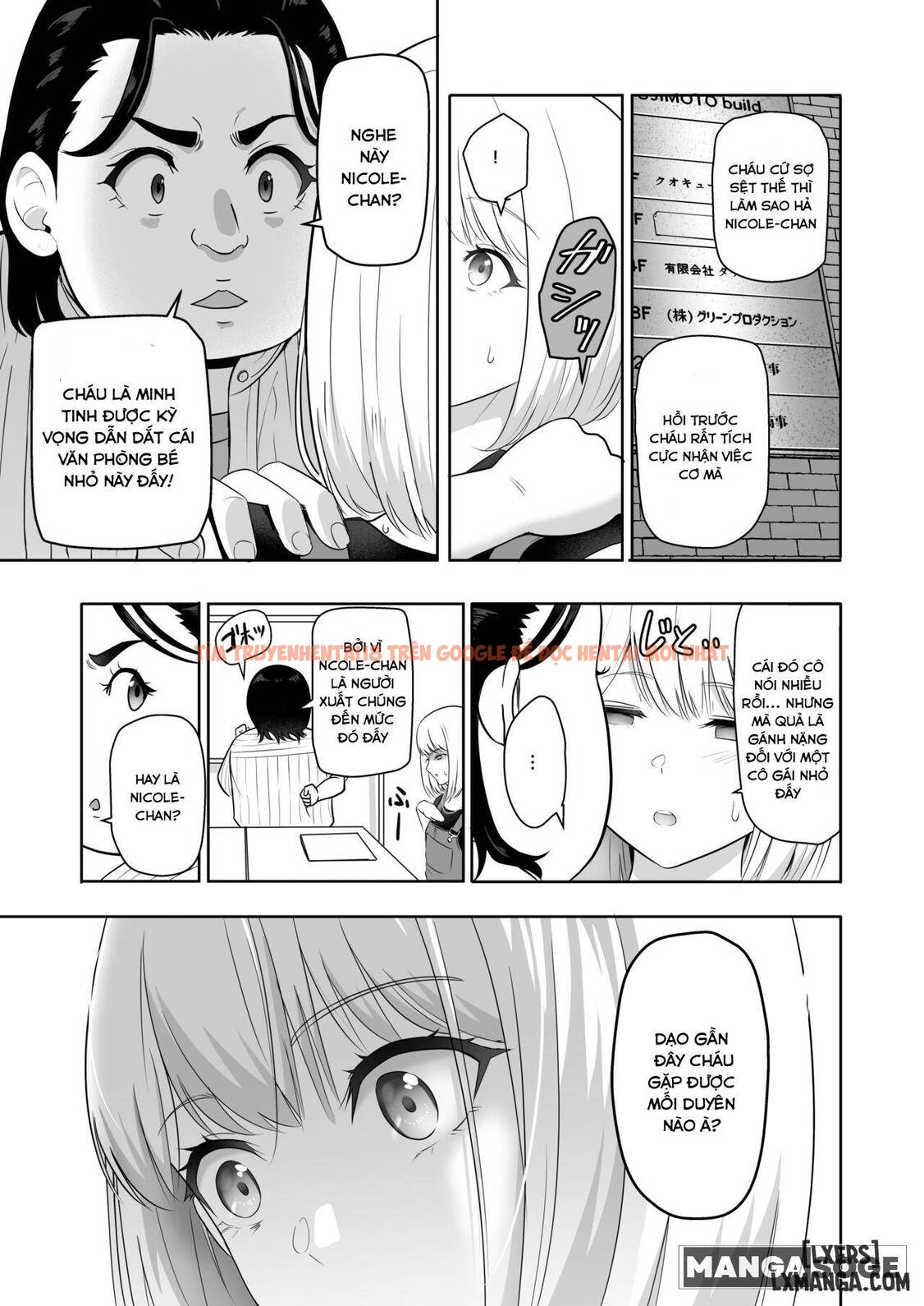 Kimi Ga Tame. 4 Chương 4 - trang 101