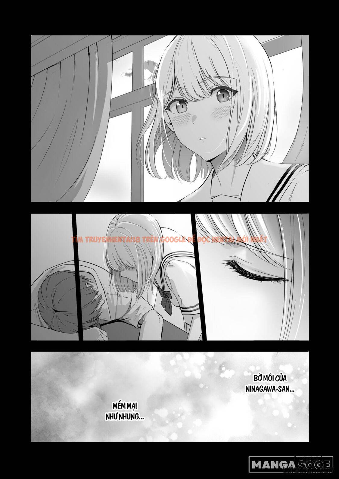 Kimi Ga Tame. 4 Chương 4 - trang 74