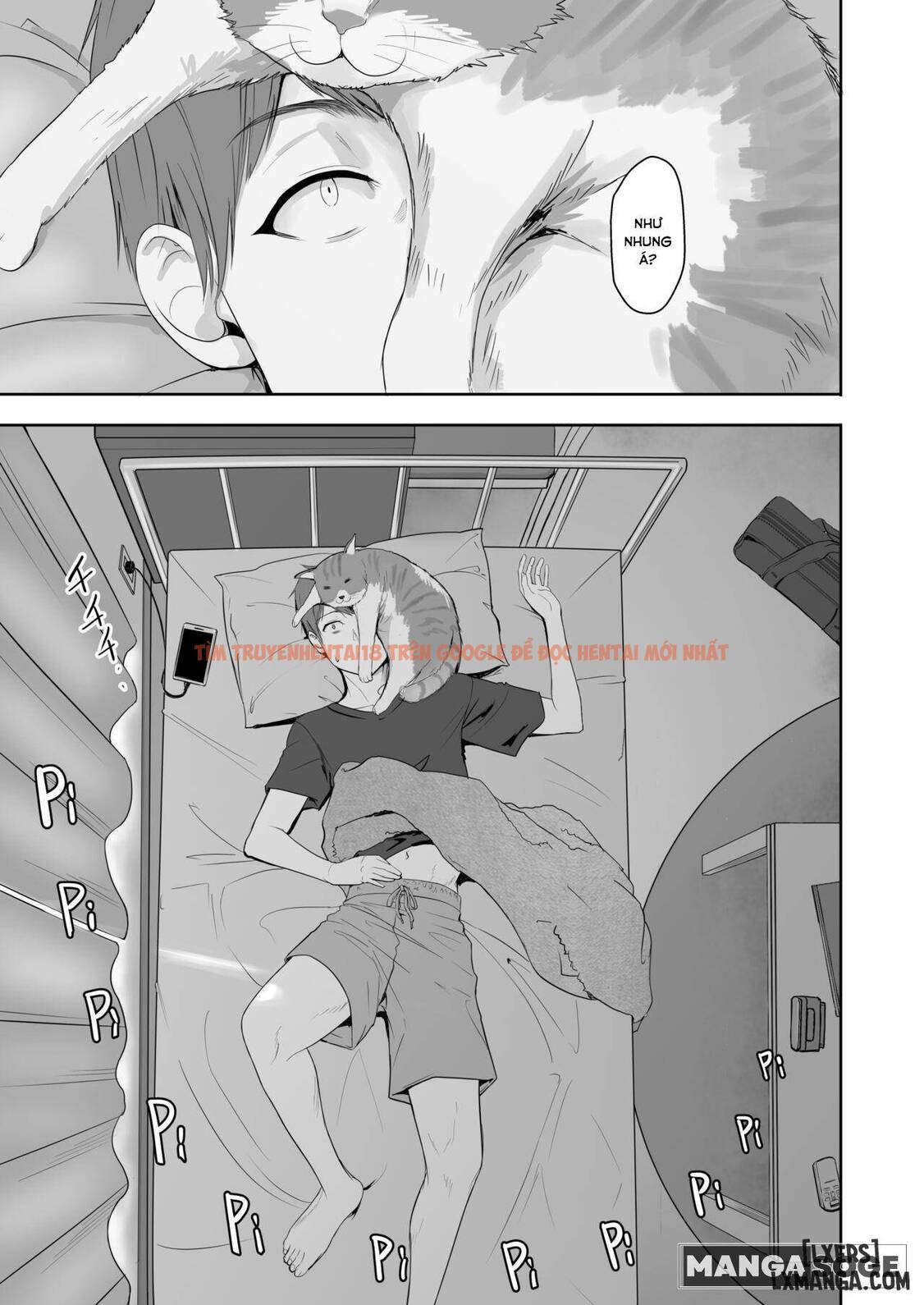 Kimi Ga Tame. 4 Chương 4 - trang 75