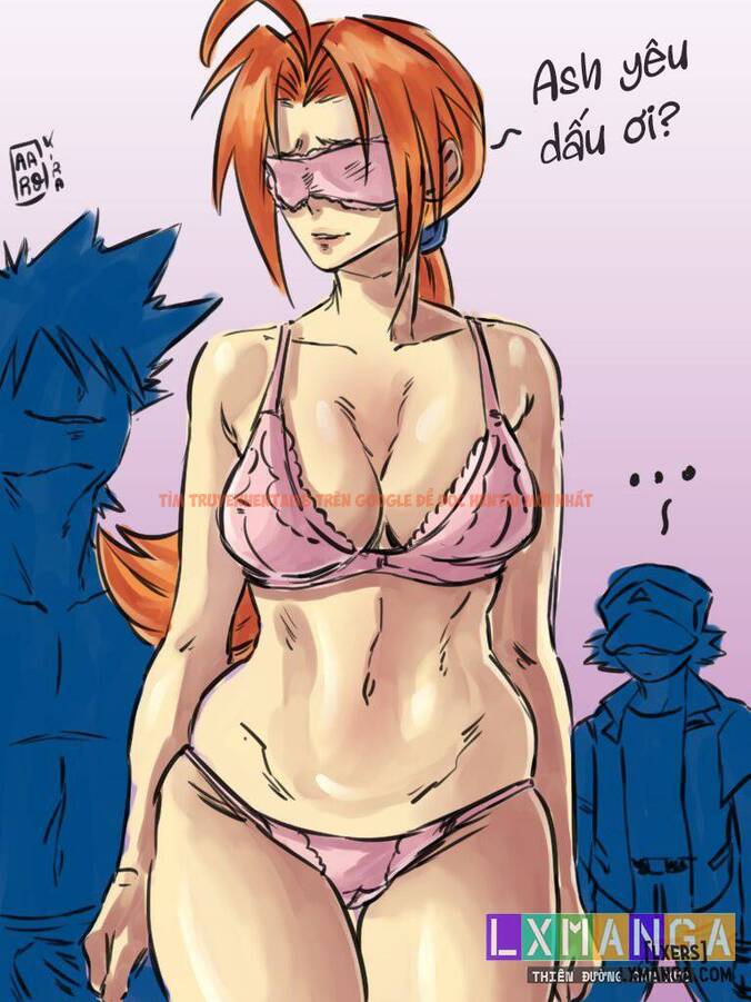 Mom~! I Choose You! Again Chương 1 - trang 105