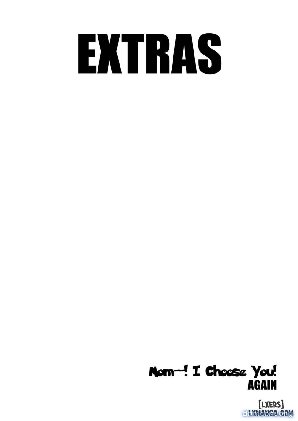 Mom~! I Choose You! Again Chương 1 - trang 14