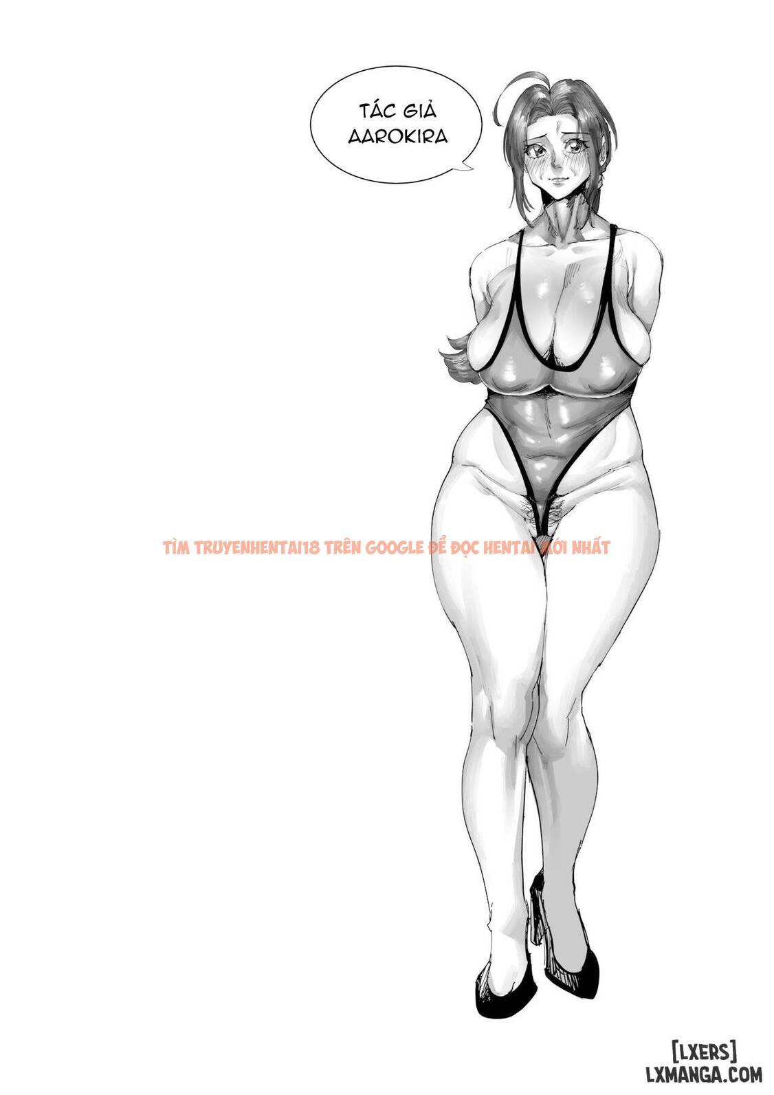 Mom~! I Choose You! Again Chương 1 - trang 80