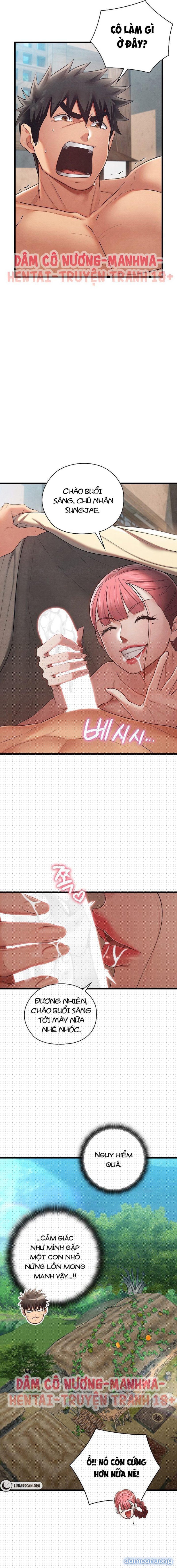 Dục Tình Thư Tịch Chương 10 - trang 5