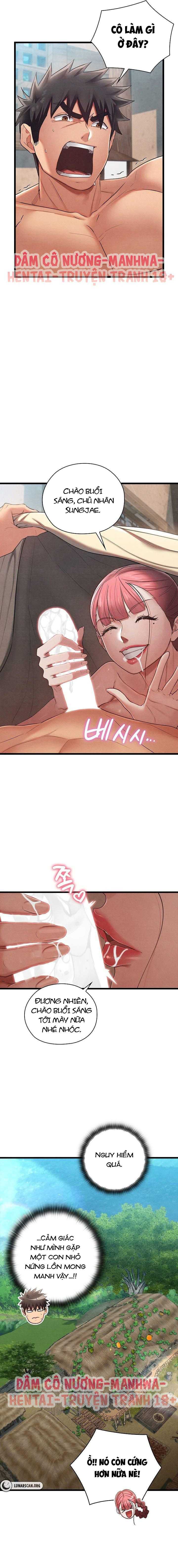 Dục Tình Thư Tịch Chương 10 - trang 20