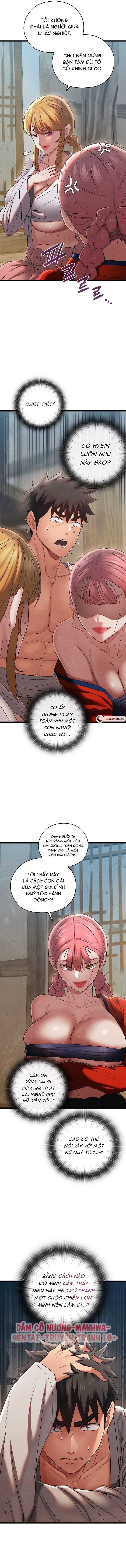 Dục Tình Thư Tịch Chương 11 - trang 20