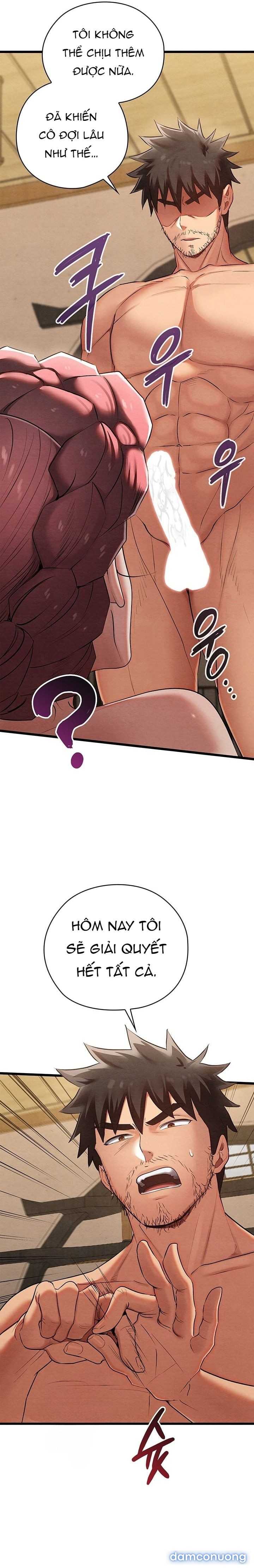 Dục Tình Thư Tịch Chương 13 - trang 47