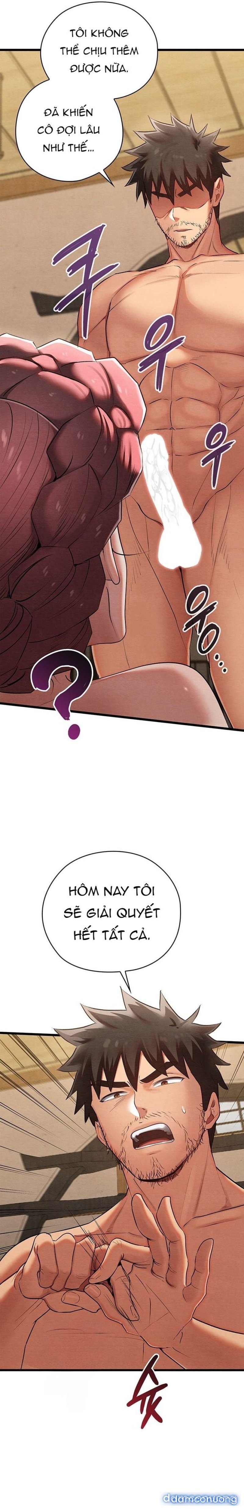 Dục Tình Thư Tịch Chương 13 - trang 11