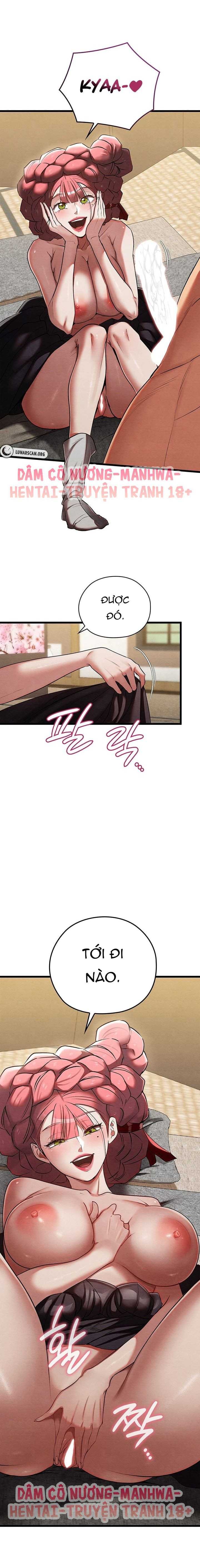 Dục Tình Thư Tịch Chương 13 - trang 48