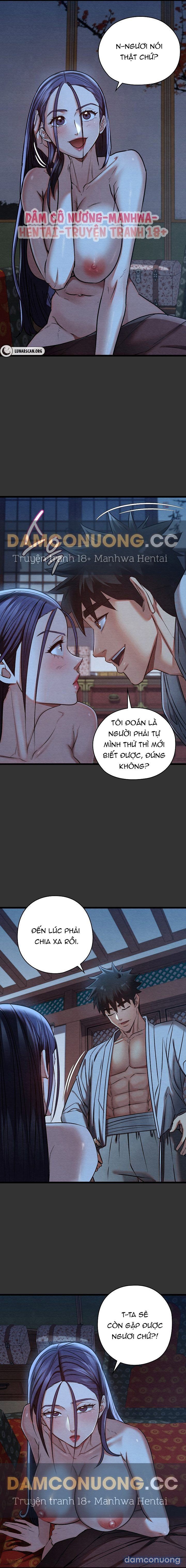 Dục Tình Thư Tịch Chương 21 - trang 23