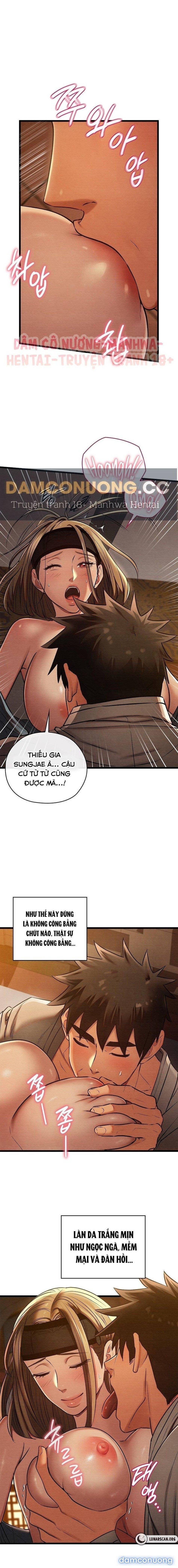 Dục Tình Thư Tịch Chương 23 - trang 15