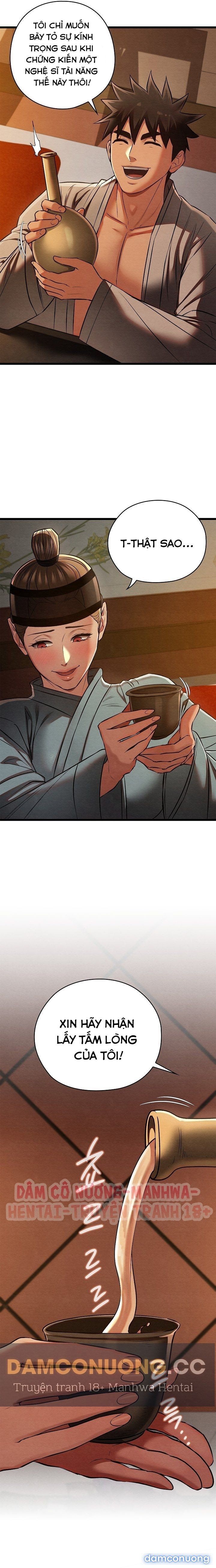 Dục Tình Thư Tịch Chương 23 - trang 29