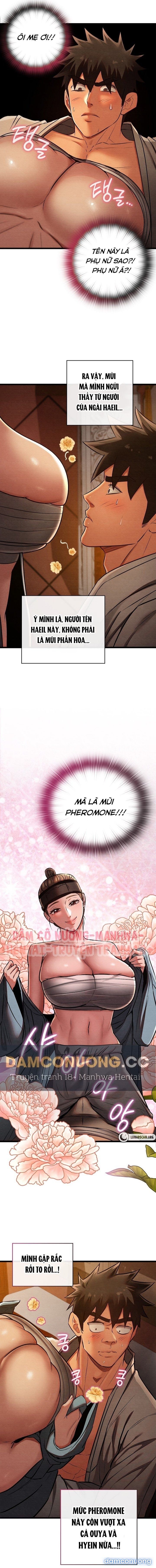 Dục Tình Thư Tịch Chương 23 - trang 33