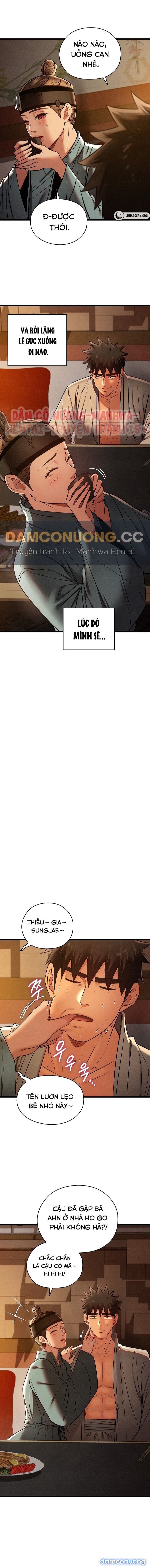 Dục Tình Thư Tịch Chương 23 - trang 30