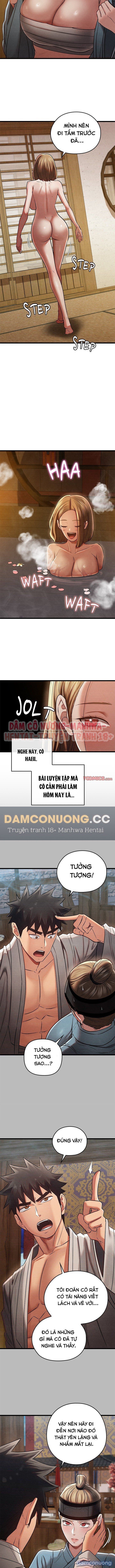 Dục Tình Thư Tịch Chương 27 - trang 26