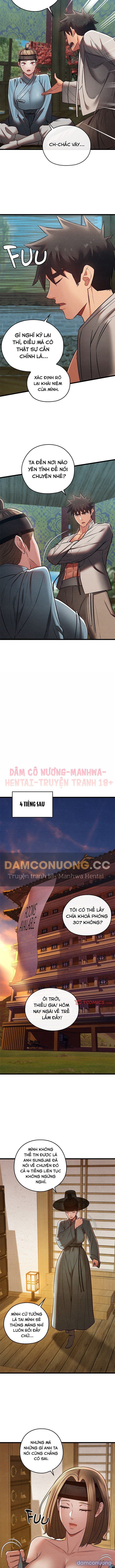 Dục Tình Thư Tịch Chương 27 - trang 25