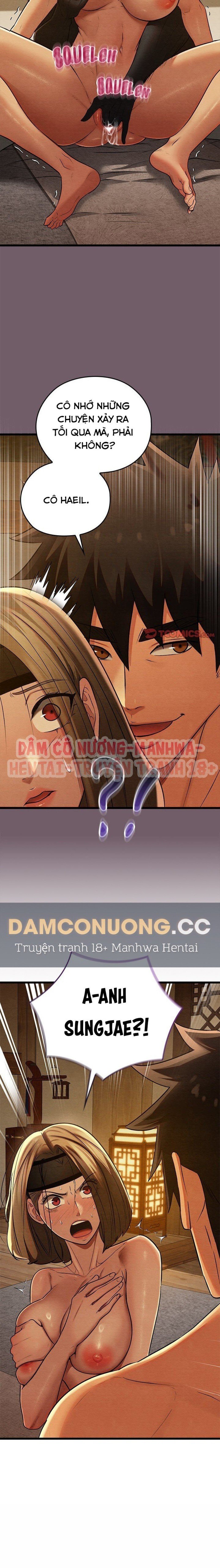 Dục Tình Thư Tịch Chương 27 - trang 15