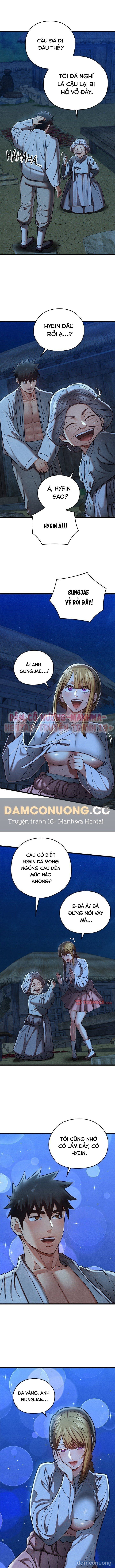 Dục Tình Thư Tịch Chương 28 - trang 16