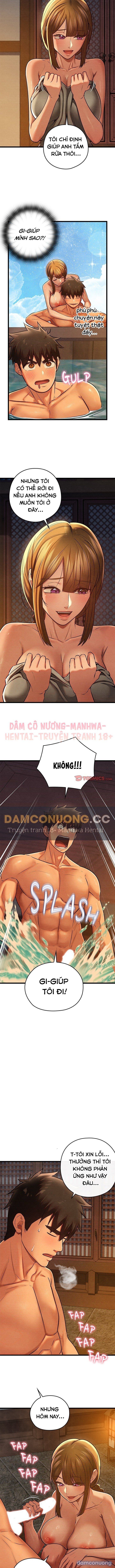 Dục Tình Thư Tịch Chương 28 - trang 20