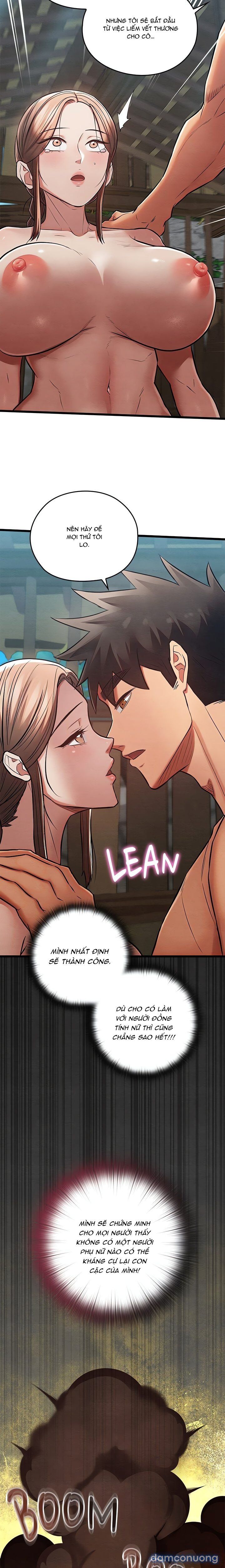 Dục Tình Thư Tịch Chương 29 - trang 51