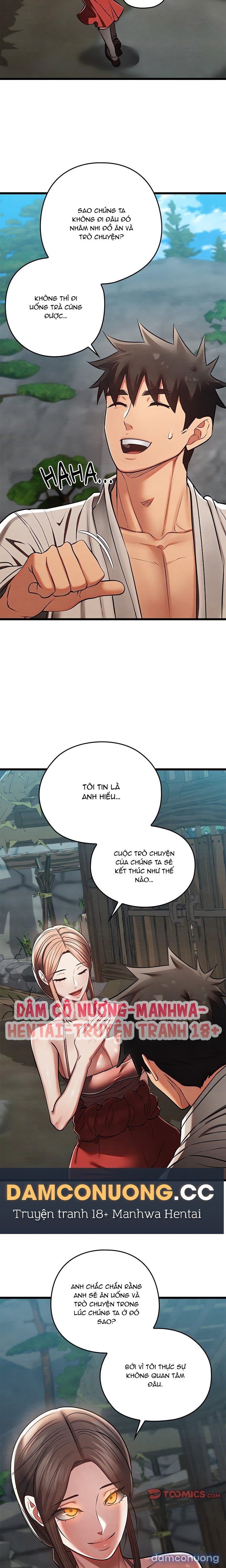 Dục Tình Thư Tịch Chương 29 - trang 41