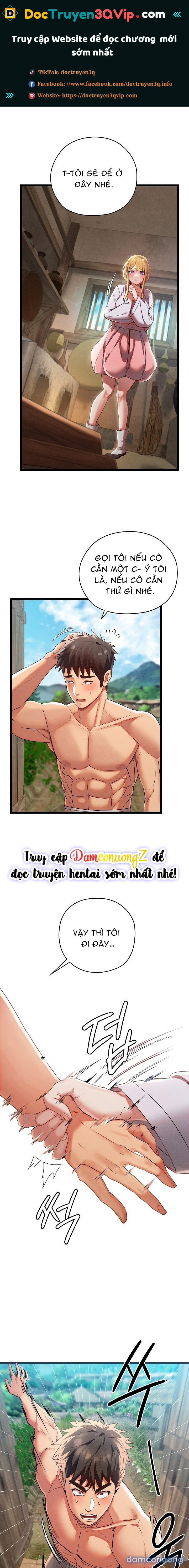 Dục Tình Thư Tịch Chương 3 - trang 64