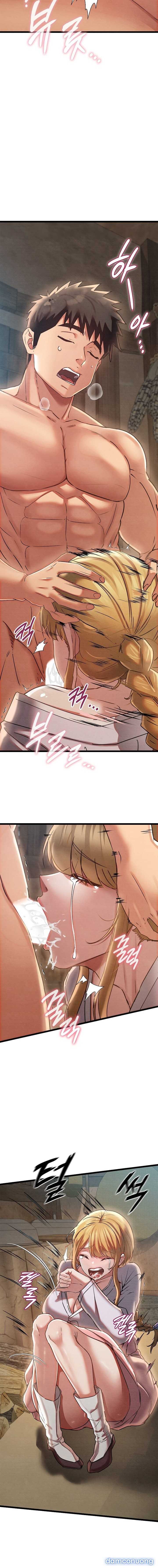 Dục Tình Thư Tịch Chương 3 - trang 37