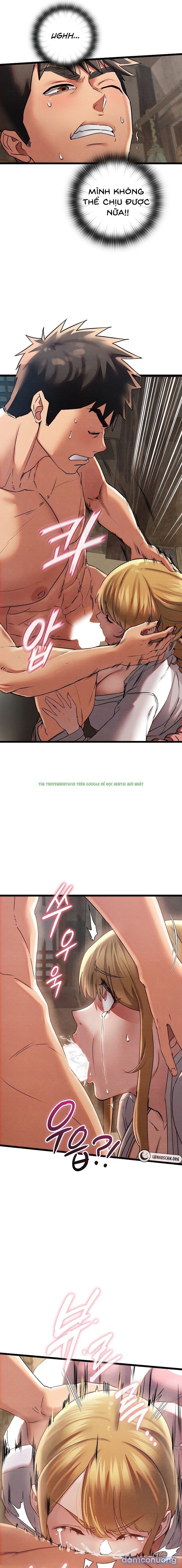 Dục Tình Thư Tịch Chương 3 - trang 57