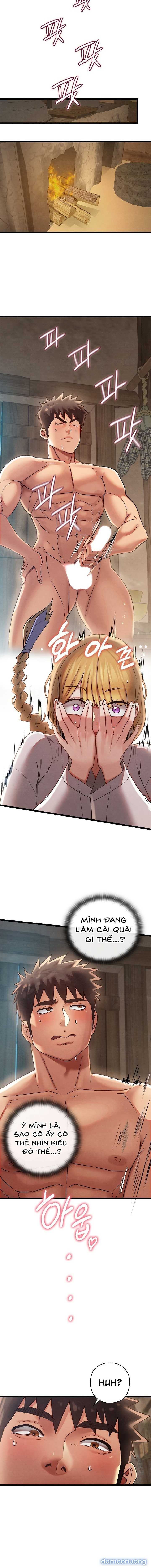 Dục Tình Thư Tịch Chương 3 - trang 31