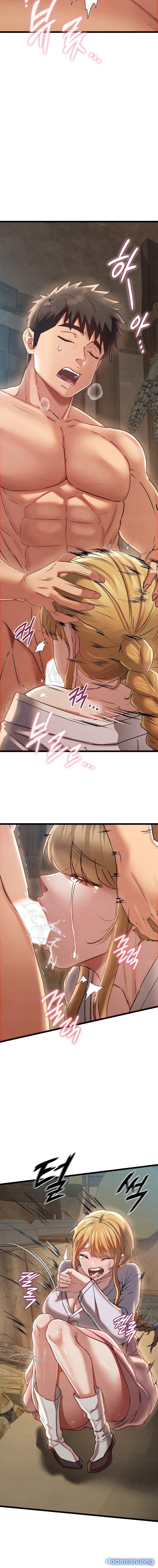 Dục Tình Thư Tịch Chương 3 - trang 16