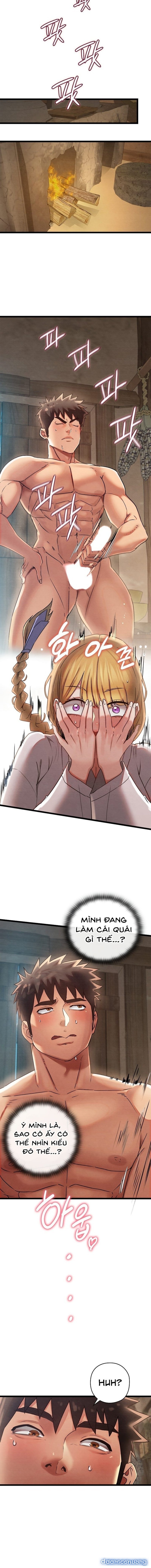 Dục Tình Thư Tịch Chương 3 - trang 10