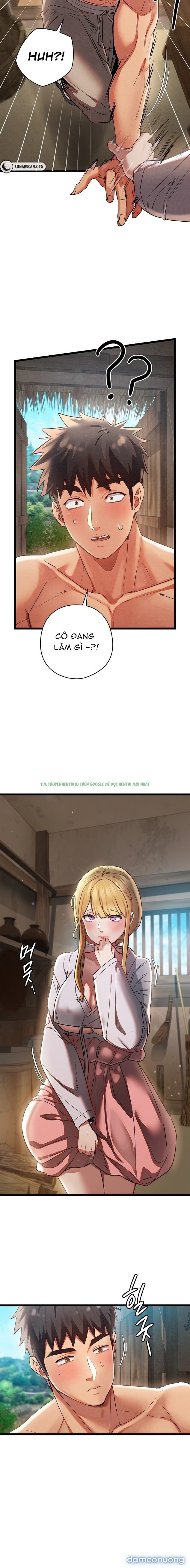 Dục Tình Thư Tịch Chương 3 - trang 44
