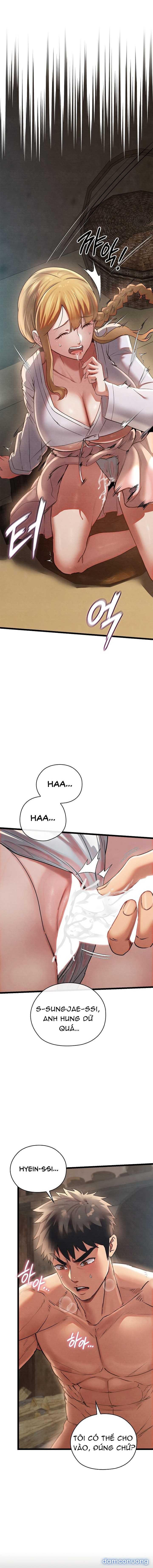 Dục Tình Thư Tịch Chương 3 - trang 81