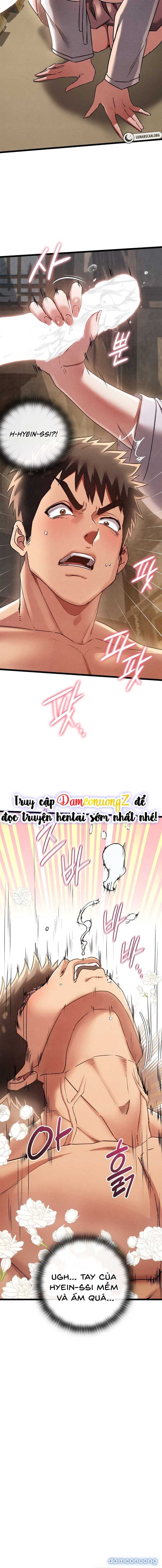 Dục Tình Thư Tịch Chương 3 - trang 33