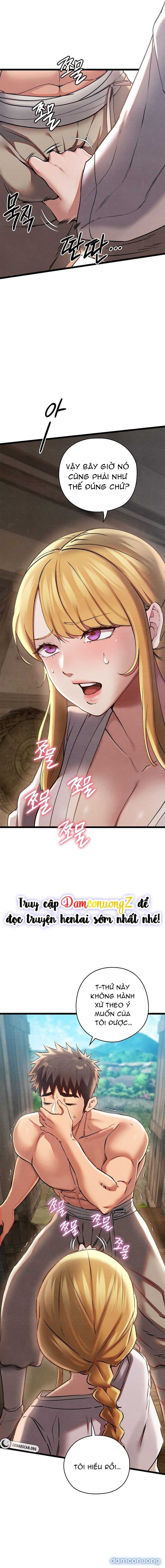 Dục Tình Thư Tịch Chương 3 - trang 26
