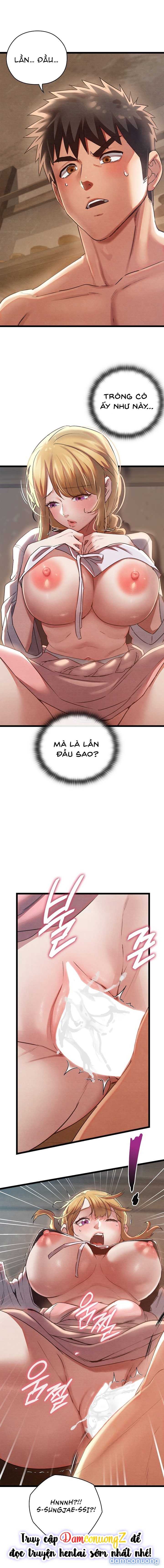 Dục Tình Thư Tịch Chương 3 - trang 84