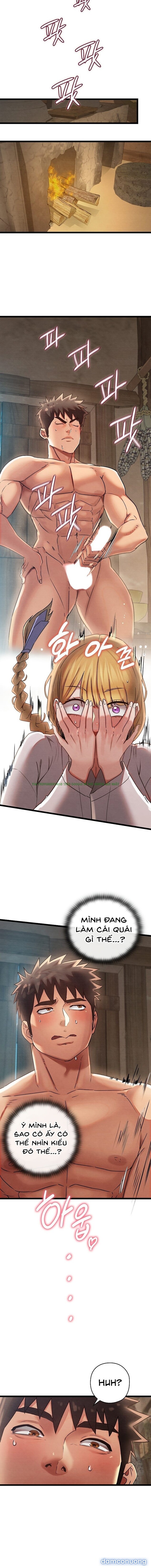 Dục Tình Thư Tịch Chương 3 - trang 52