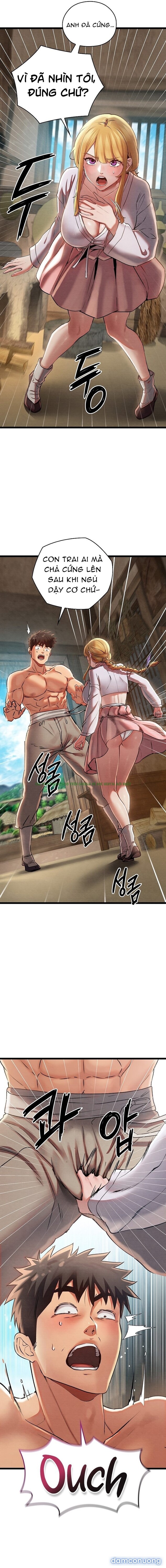 Dục Tình Thư Tịch Chương 3 - trang 46