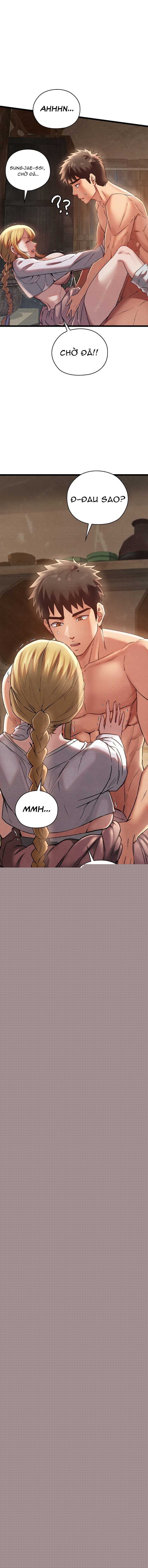 Dục Tình Thư Tịch Chương 3 - trang 83