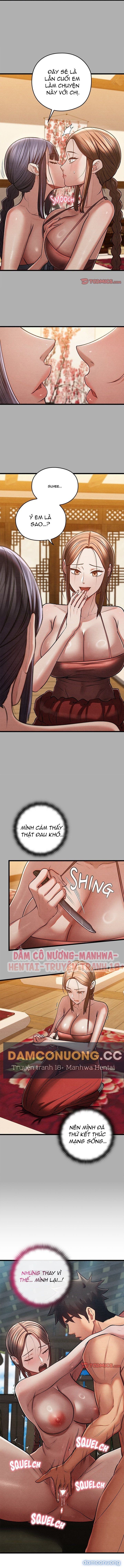 Dục Tình Thư Tịch Chương 30 - trang 23