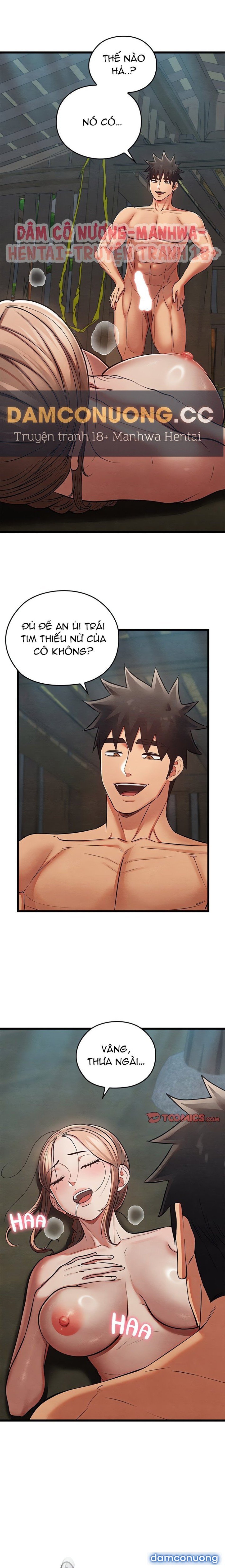 Dục Tình Thư Tịch Chương 31 - trang 13