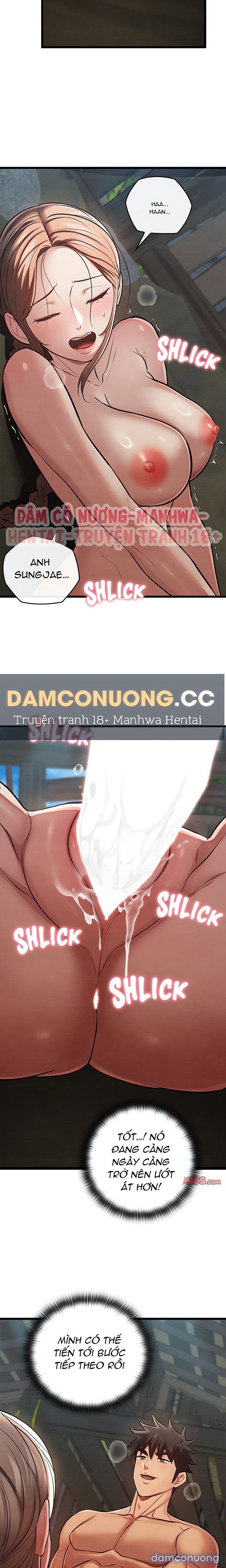 Dục Tình Thư Tịch Chương 31 - trang 31