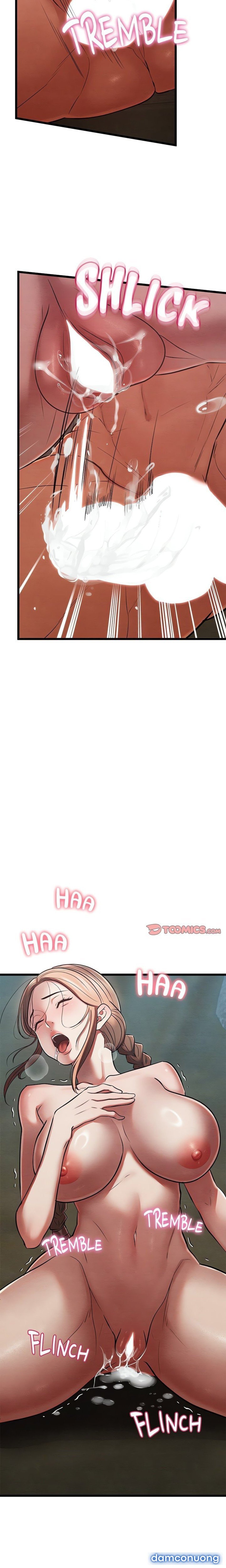 Dục Tình Thư Tịch Chương 31 - trang 12