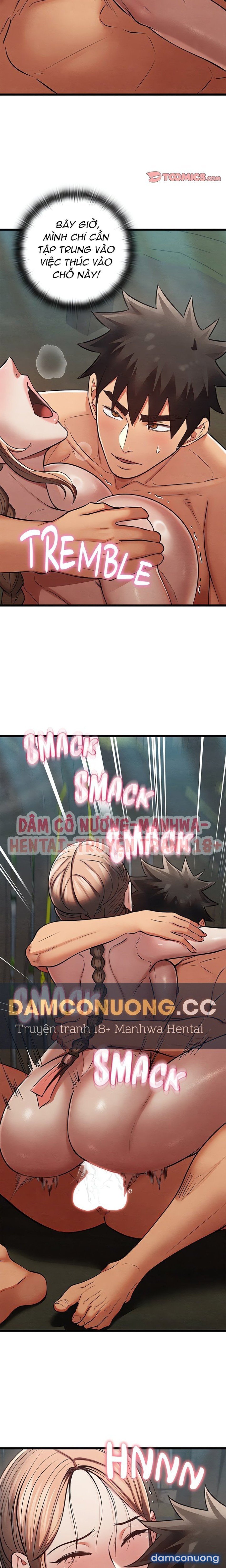 Dục Tình Thư Tịch Chương 31 - trang 8