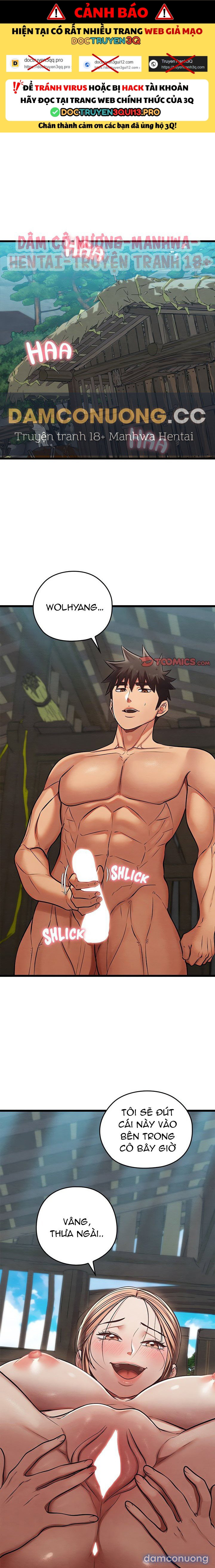 Dục Tình Thư Tịch Chương 31 - trang 28