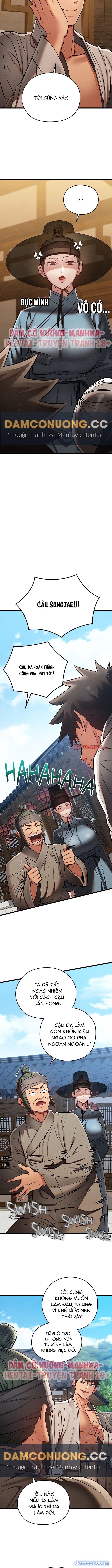 Dục Tình Thư Tịch Chương 34 - trang 19