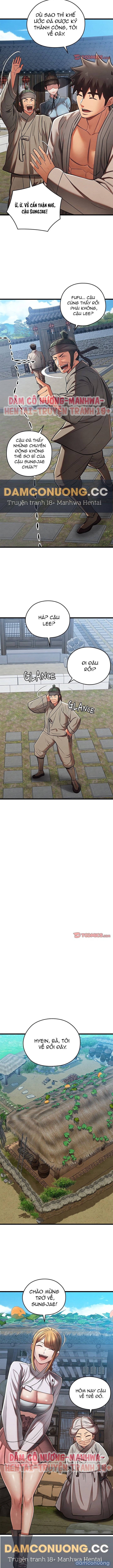 Dục Tình Thư Tịch Chương 34 - trang 20