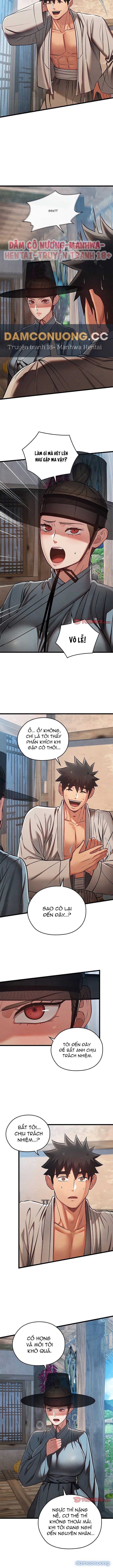 Dục Tình Thư Tịch Chương 34 - trang 23